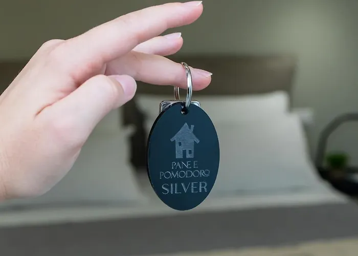 Couette-café Pane E Pomodoro