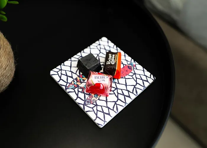 Bed & Breakfast Pane E Pomodoro Bari