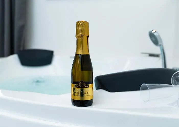 Bed & Breakfast Pane E Pomodoro Bari