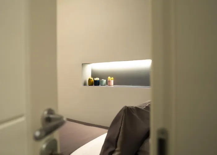 Bed & Breakfast Pane E Pomodoro 3*