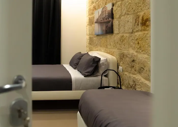 Pane E Pomodoro Bed & Breakfast Bari