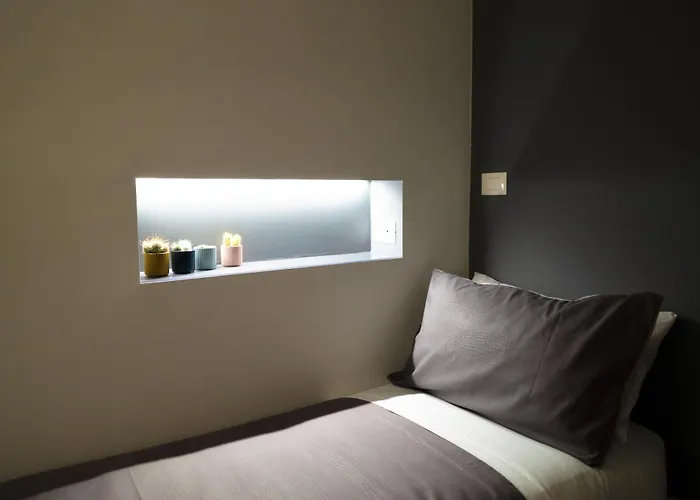 Pane E Pomodoro Bari