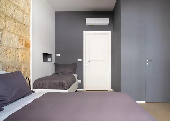 Bed & Breakfast Pane E Pomodoro Bari