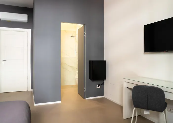 Bed & Breakfast Pane E Pomodoro 3*