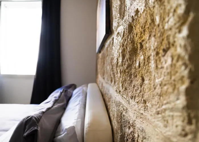 Couette-café Pane E Pomodoro