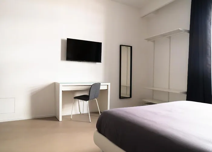 Pane E Pomodoro Couette-café