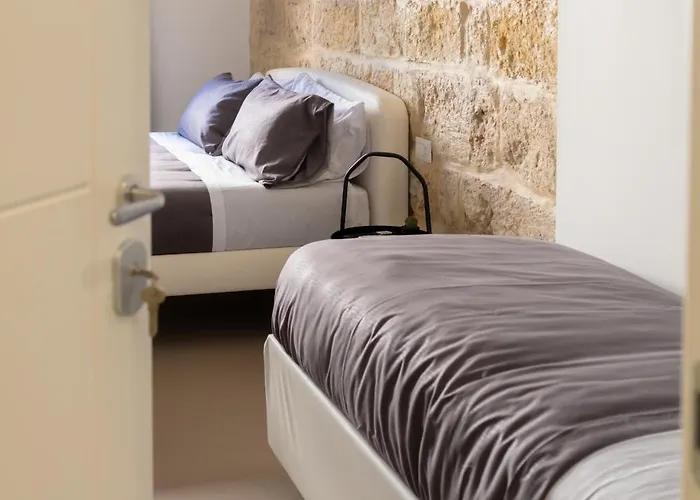 Bed & Breakfast Pane E Pomodoro 3*